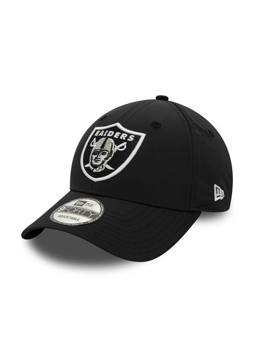 RECYCLED 9FORTY NEW ERA | 60565225/BLK